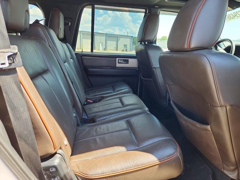 2017 FORD EXPEDITION XLT 11