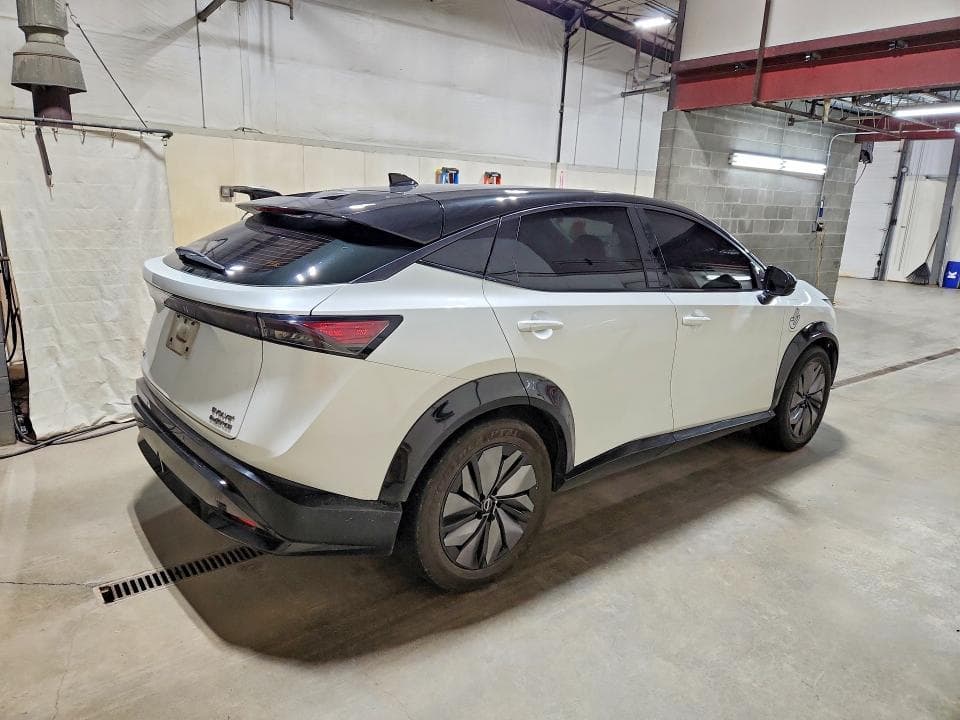 2023 NISSAN ARIYA ENGAGE 3