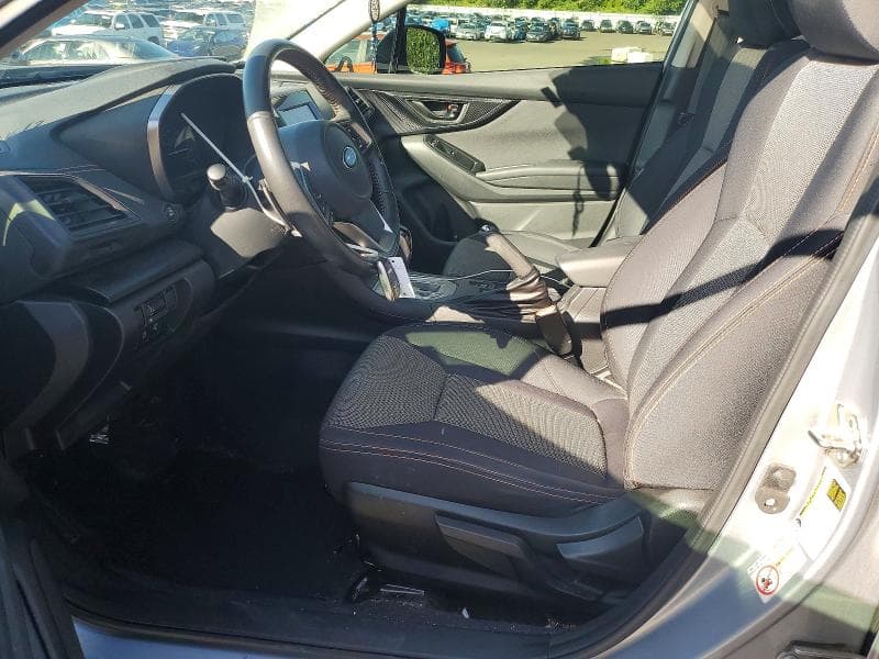 2020 SUBARU CROSSTREK PREMIUM 7