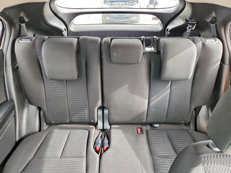 2019 MITSUBISHI ECLIPSE CROSS ES 10