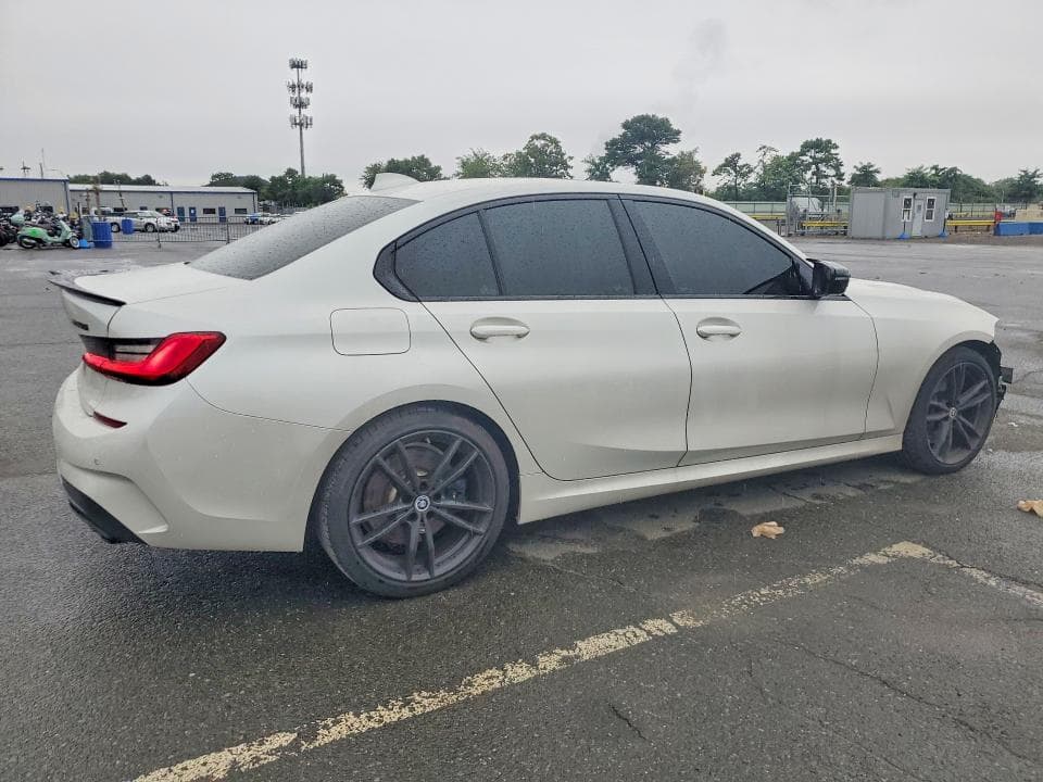 2021 BMW M340XI 3
