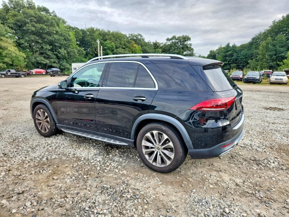 2021 MERCEDES-BENZ GLE 350 4MATIC 2