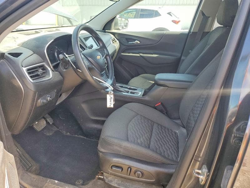 2019 CHEVROLET EQUINOX LT 7