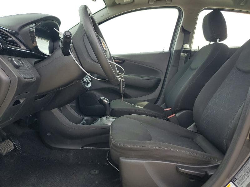 2019 CHEVROLET SPARK 1LT 7