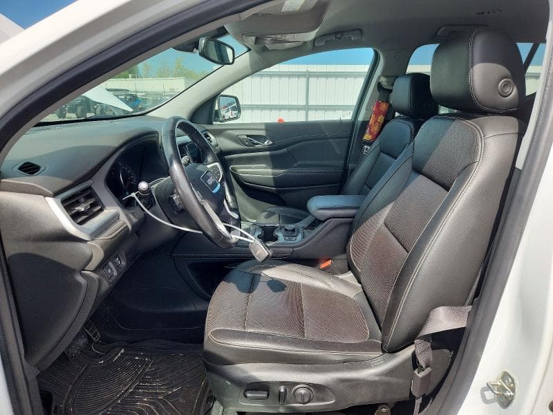 2020 GMC ACADIA SLT 7
