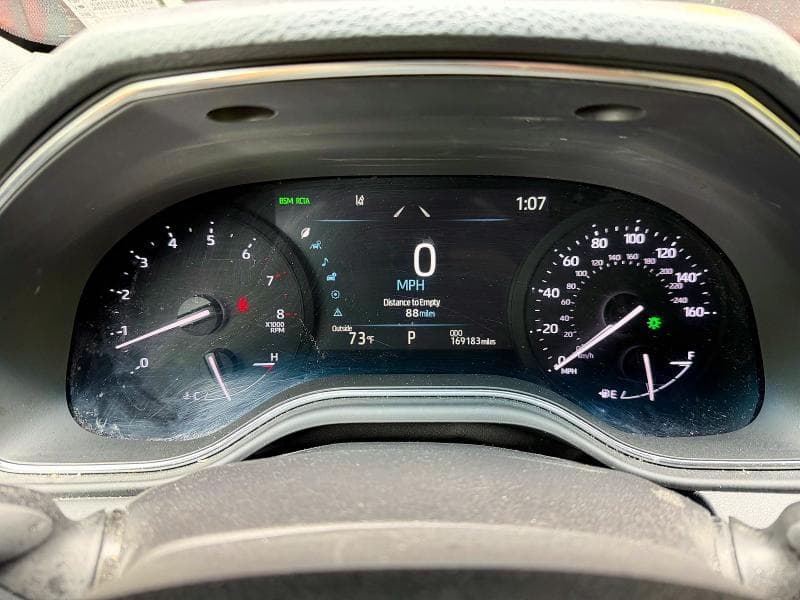 2022 TOYOTA AVALON XLE 8