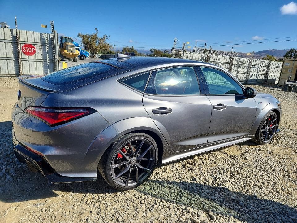2024 ACURA INTEGRA TYPE S 3