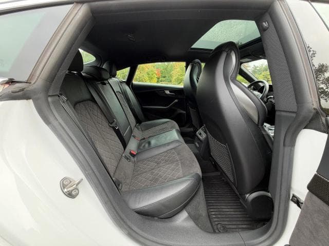 2018 AUDI S5 PREMIUM PLUS 6