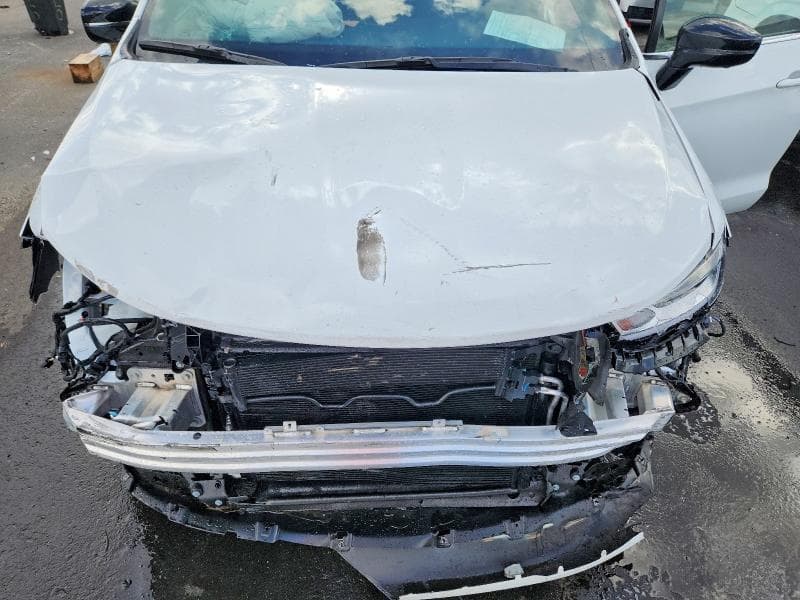 2026 CHRYSLER PACIFICA SELECT 12
