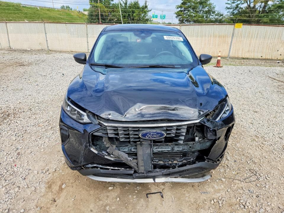 2023 FORD ESCAPE ACTIVE 5