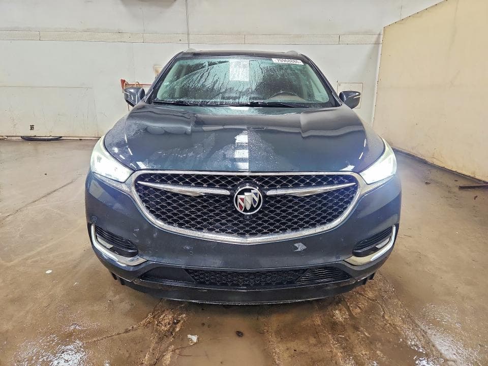 2018 BUICK ENCLAVE AVENIR 5