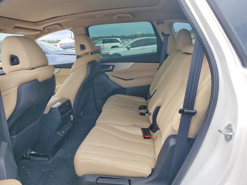 2025 ACURA MDX 11