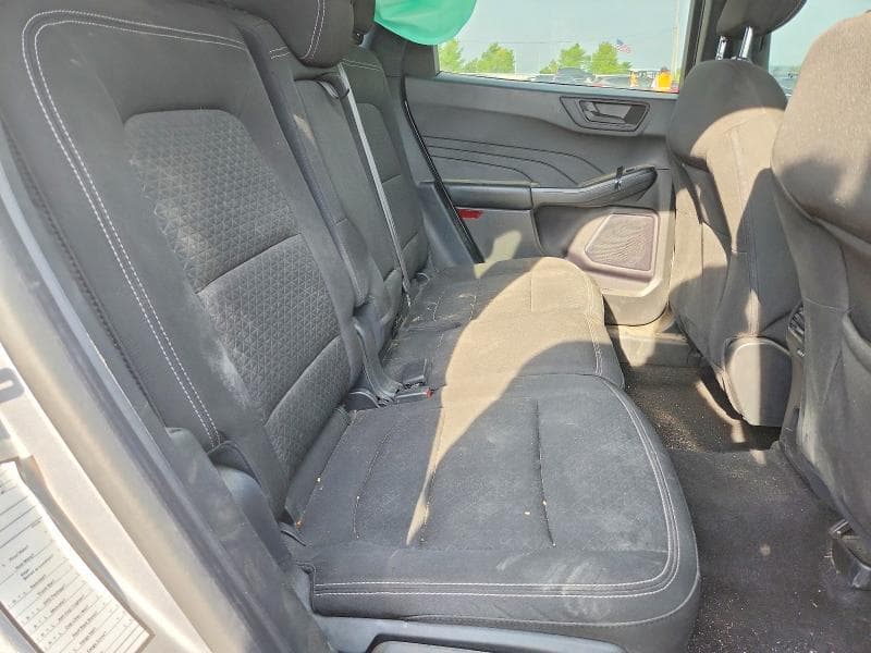 2024 FORD ESCAPE ACTIVE 11