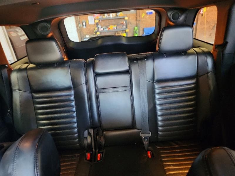 2018 JEEP GRAND CHEROKEE LIMITED 10