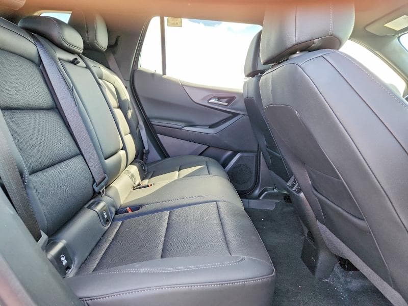 2025 CHEVROLET EQUINOX LT 11