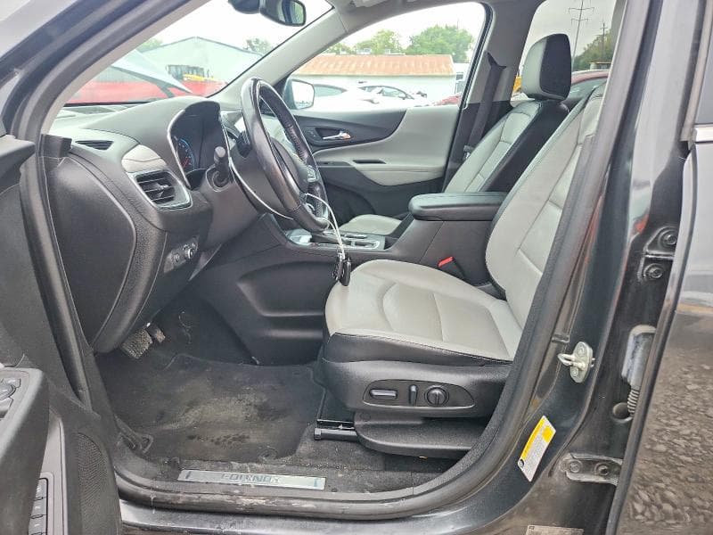 2018 CHEVROLET EQUINOX PREMIER 7