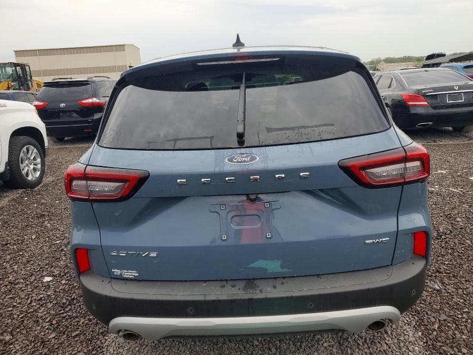 2024 FORD ESCAPE ACTIVE 6