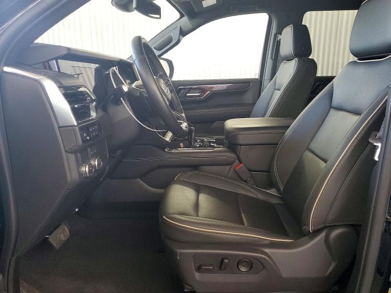 2026 GMC YUKON ELEVATION 7