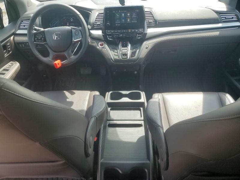 2020 HONDA ODYSSEY EXL 8