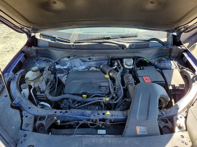 2024 CHEVROLET TRAX 1LT 12