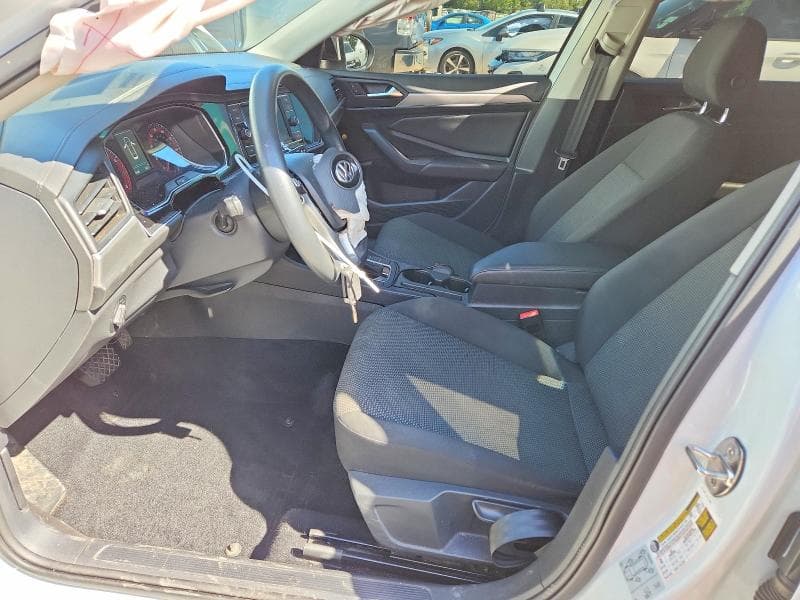 2019 VOLKSWAGEN JETTA S 7