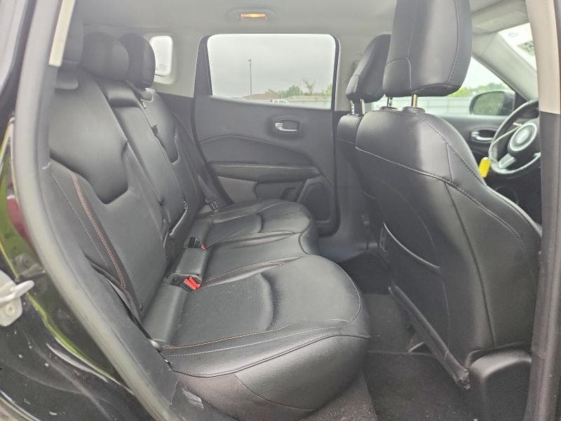 2021 JEEP COMPASS LIMITED 11