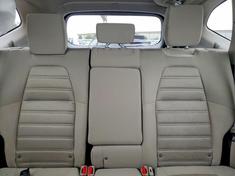 2019 HONDA CR-V EX 10