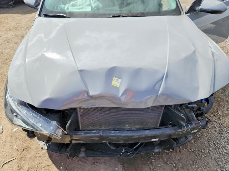 2021 HYUNDAI ELANTRA SEL 11