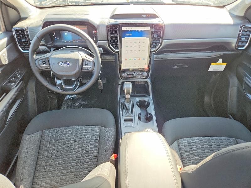 2026 FORD RANGER XLT 8