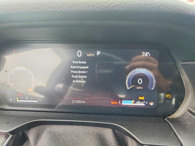 2024 JEEP GRAND CHEROKEE L LIMITED 9