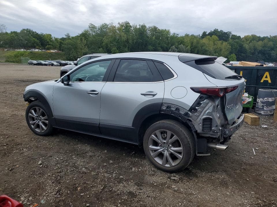 2021 MAZDA CX-30 SELECT 2