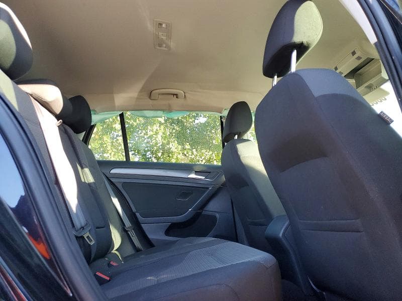 2018 VOLKSWAGEN GOLF S 10