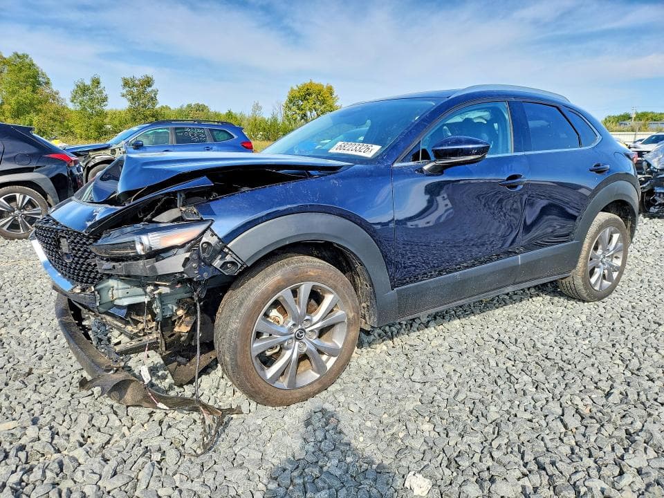 2024 MAZDA CX-30 PREMIUM - 1