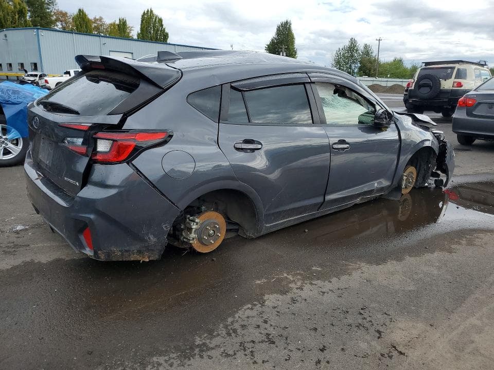 2024 SUBARU IMPREZA SPORT 3