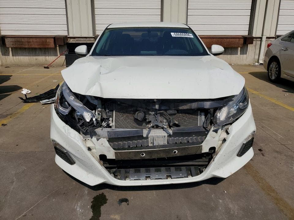 2020 NISSAN ALTIMA S 5
