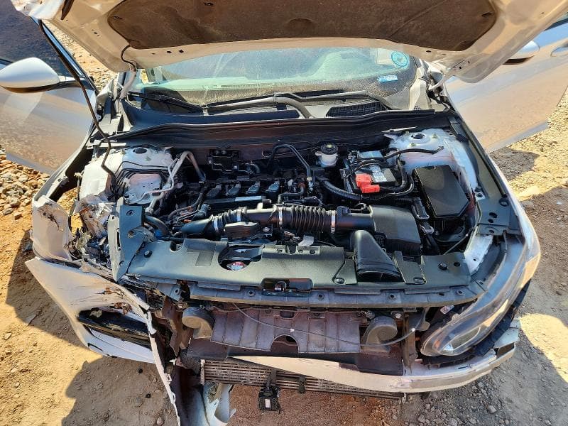 2019 HONDA ACCORD SPORT 11