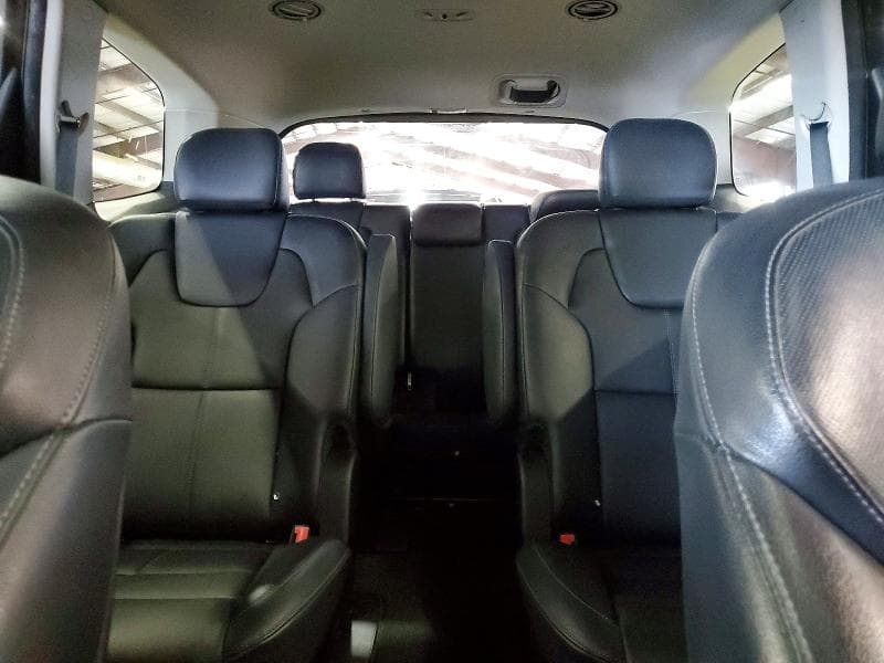 2022 KIA TELLURIDE EX 10