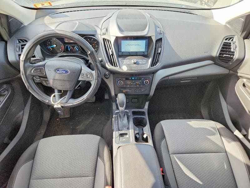 2019 FORD ESCAPE SE 8