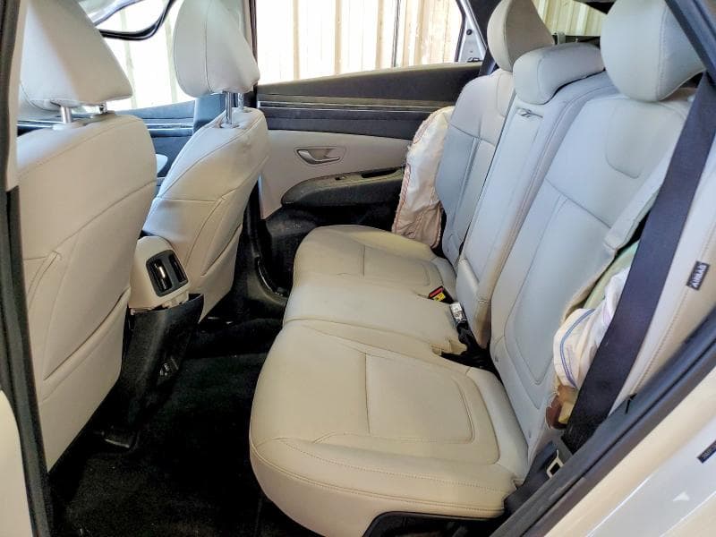 2024 HYUNDAI TUCSON SEL 11