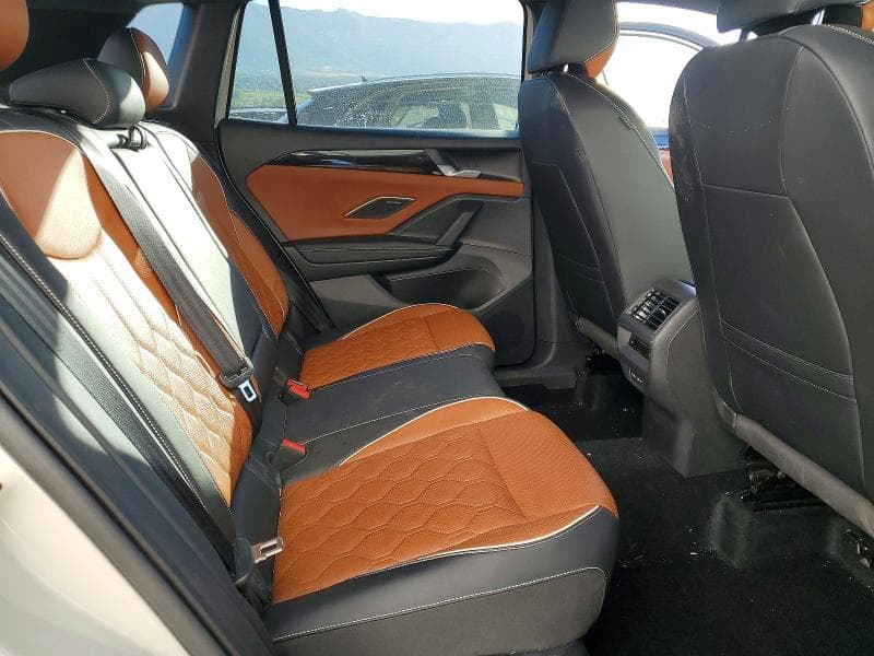 2025 VOLKSWAGEN TIGUAN SEL R-LINE BLACK 10