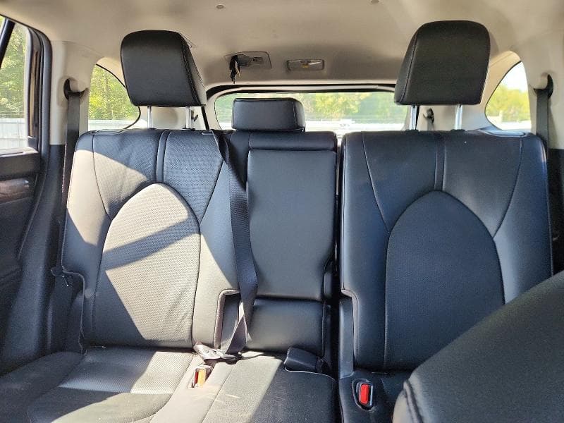 2020 TOYOTA HIGHLANDER LIMITED 10