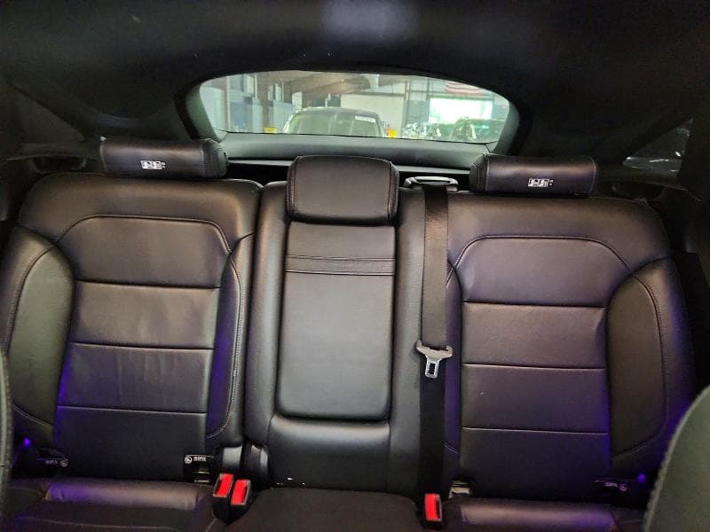 2017 MERCEDES-BENZ GLE COUPE 43 AMG 10