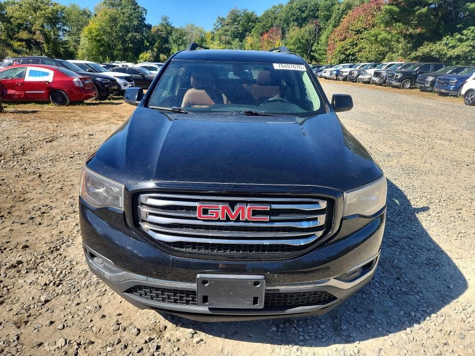 2017 GMC ACADIA ALL TERRAIN 5