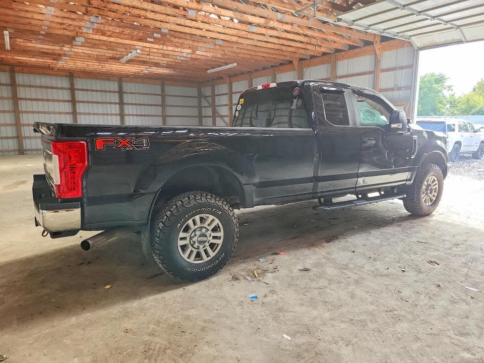 2017 FORD F250 SUPER DUTY 3