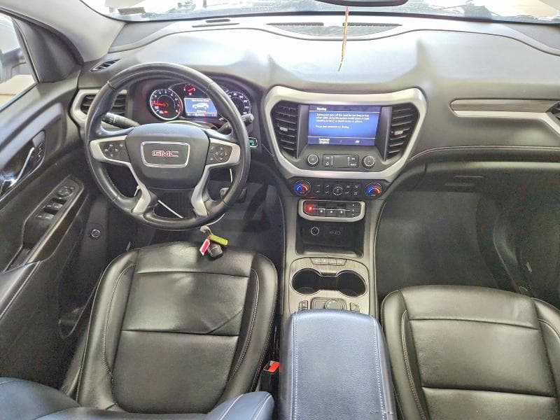 2023 GMC ACADIA SLT 8