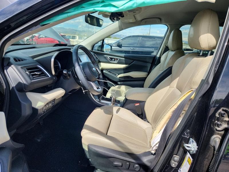 2021 SUBARU ASCENT LIMITED 7