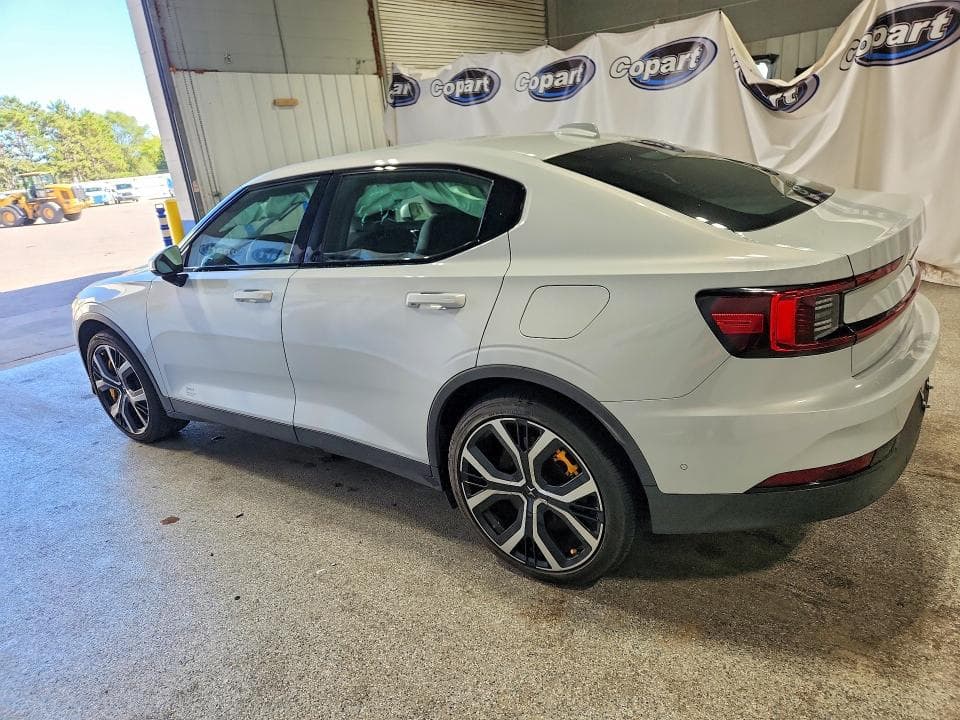 2023 POLESTAR 2 2
