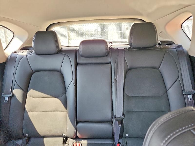 2017 MAZDA CX-5 TOURING 10