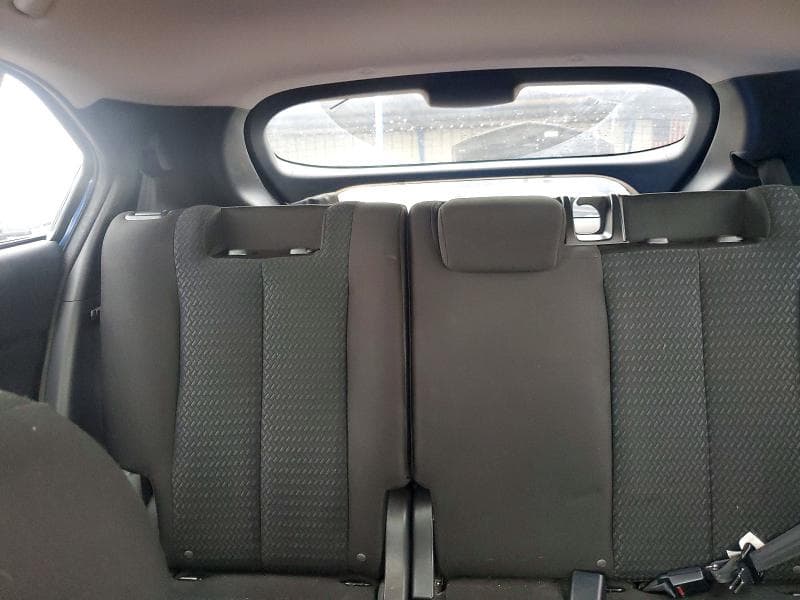 2019 MITSUBISHI ECLIPSE CROSS ES 10