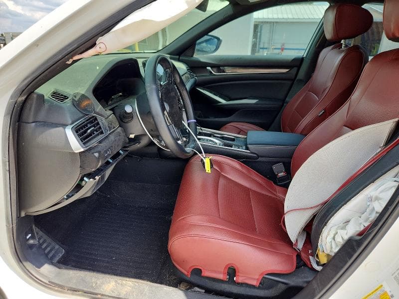 2019 HONDA ACCORD SPORT 7